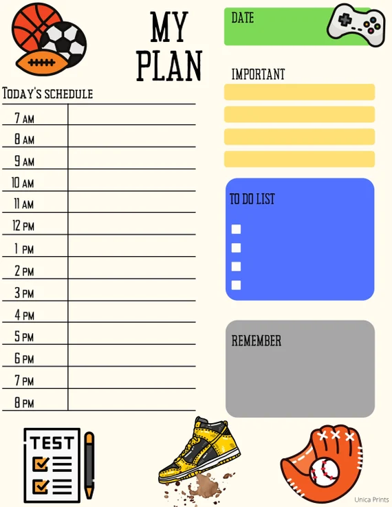 Sports Tournament Planner
